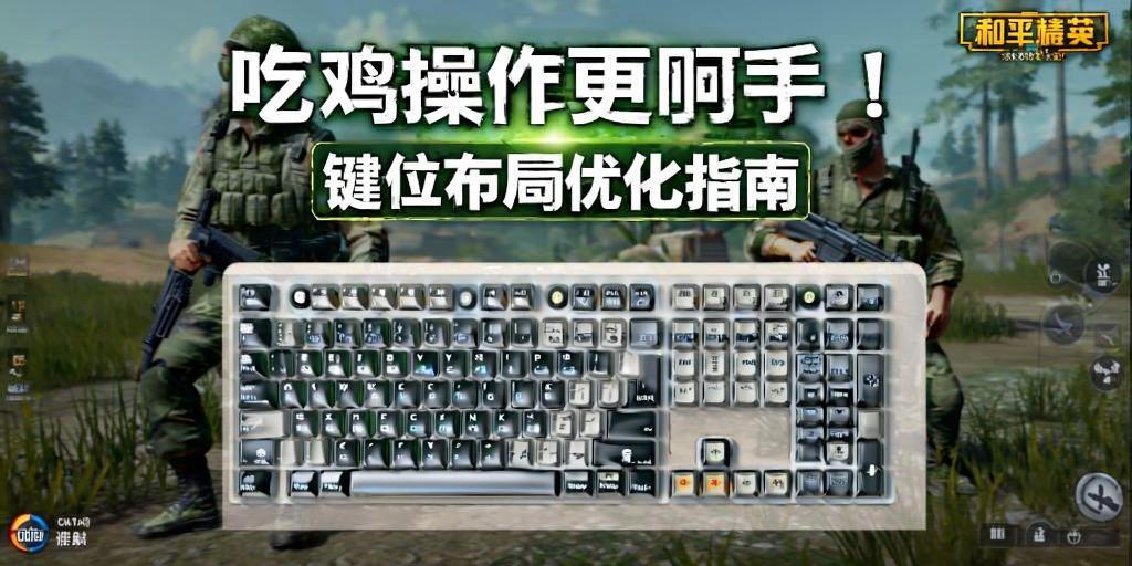和平精英【逆境】辅助更新：新增防护插件，稳定体验再升及