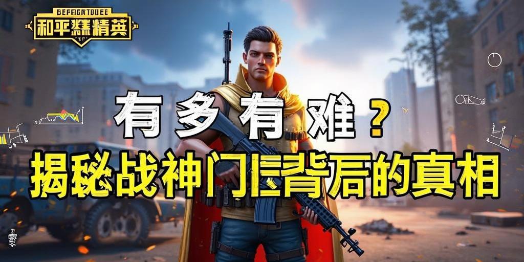 和平精英《齐天大圣》直装辅助更新新版本更换全新数据