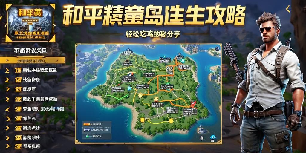 和平精英辅助市场：不法交易的暗流