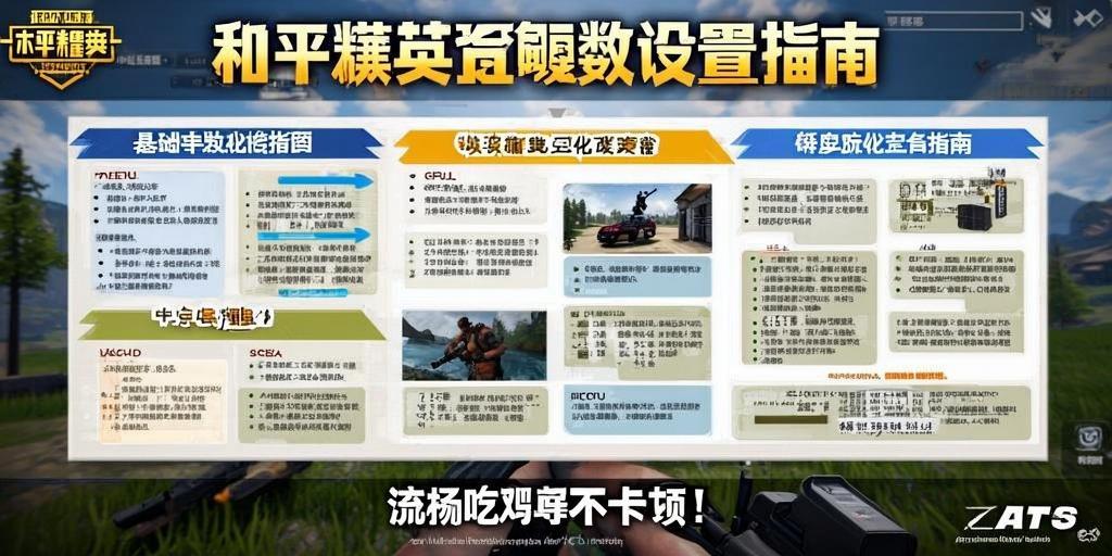 和平精英KS稳定版外挂