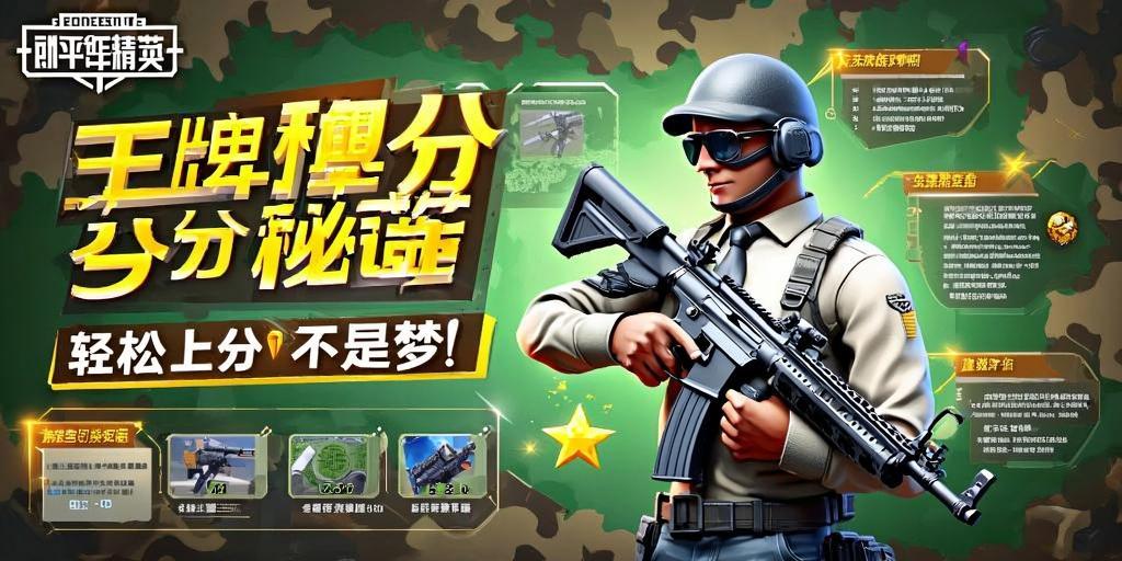 和平精英辅助【地狱犬/哮天犬】