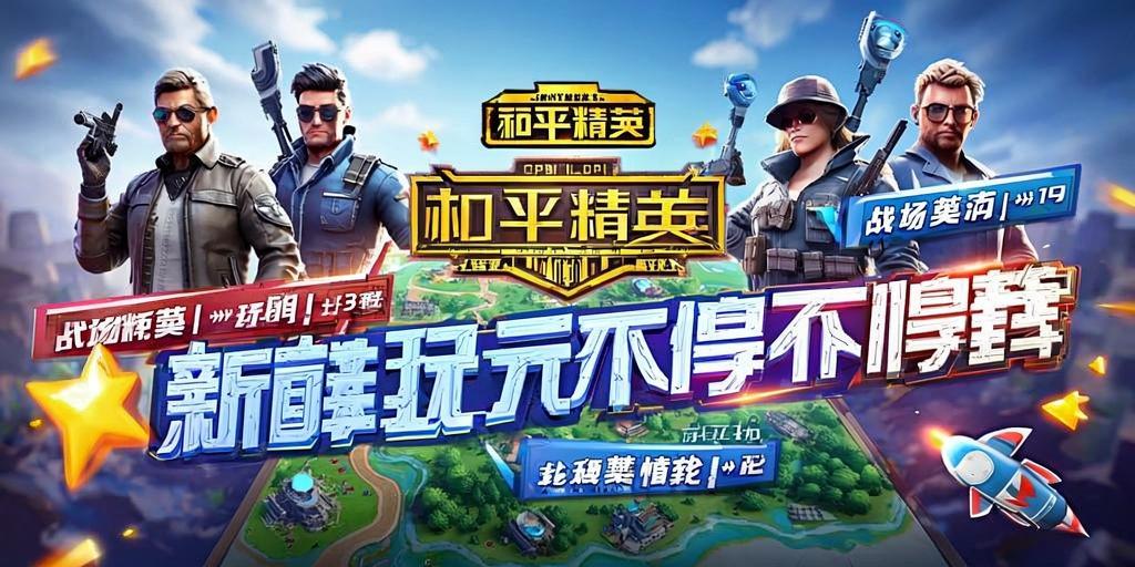 和平精英ios《螳螂》开挂科技免越狱全图乱杀中